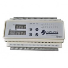 HELION 多路温控/过程控制模块BD4553V-RS系列