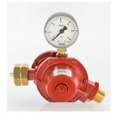 IBEDA 真空安全装置GASSTOP GS17系列