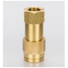 IBEDA 大流量快速连接器GKD-8系列