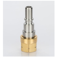 IBEDA 大流量快速连接器G1-8系列