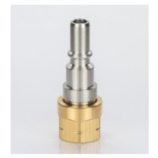 IBEDA 大流量快速连接器G1-8系列