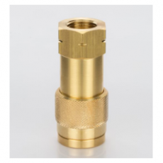 IBEDA 大流量快速连接器GKD-8系列