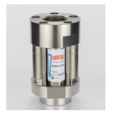 IBEDA 不锈钢回火防止器DEMAX5N-VA系列