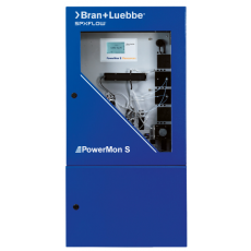 Bran+Luebbe 在线分析仪PowerMon S系列