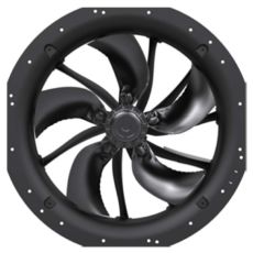 VENTOS 轴流风机ZF063-6DL.4I.V5系列