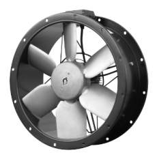 VENTOS 轴流风机TCBBx2系列