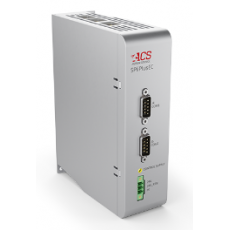 ACS 运动控制器SPiiPlusEC系列