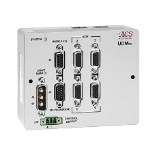 ACS 通用驱动模块UDMsd系列