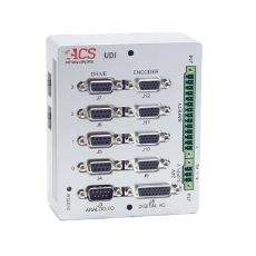 ACS 模拟命令驱动接口UDIhp系列
