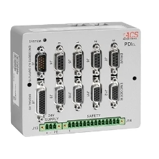 ACS 脉冲/方向驱动接口PDIcl系列