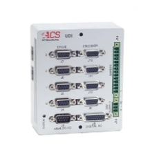 ACS 模拟命令驱动接口UDIhp系列