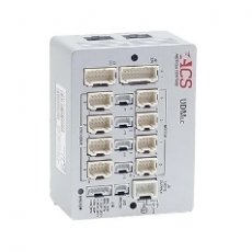 ACS 4 轴通用驱动模块UDMlc系列
