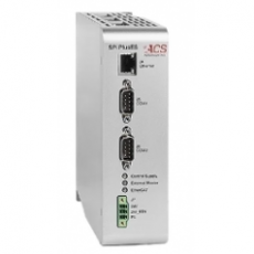 ACS 运动控制器SPiiPlusES系列