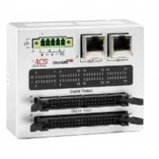 ACS 数字I/O 模块IOMps-ED系列