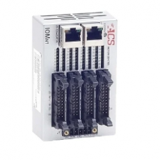 ACS 数字 I/O 模块IOMnt系列