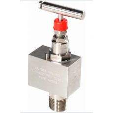 oilvervalves 角式‘A’型针阀系列