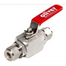 oilvervalves 单隔离球阀B6BI系列