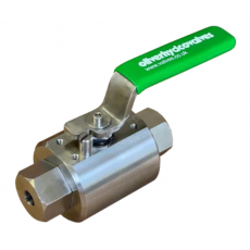 oilvervalves 脱碳阀系列