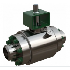 oilvervalves 紧凑型球阀系列