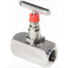 oilvervalves 内螺纹‘F’型针阀系列