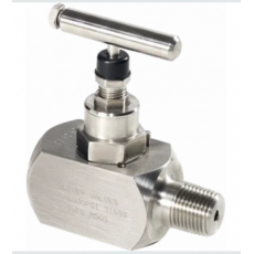 oilvervalves 单隔离针阀FS 型系列