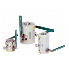 oilvervalves 浮动球阀 DBB 紧凑设计系列
