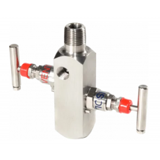 oilvervalves 压力表阀G12FM系列