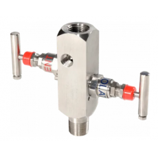 oilvervalves 压力表阀G12MF系列