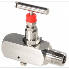 oilvervalves 压力表排气阀 GB1系列