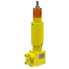 oilvervalves 高压、高温闸阀系列
