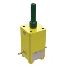 oilvervalves 高压、高温针阀系列