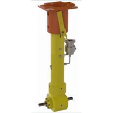 oilvervalves 液压驱动海底闸阀系列