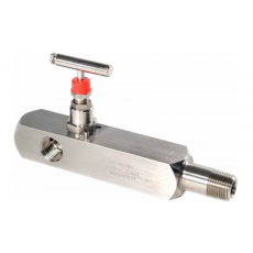 oilvervalves 多路延伸压力表阀GM1-EXT系列