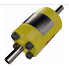 oilvervalves 1英寸海底止回阀系列
