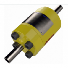 oilvervalves 1英寸海底止回阀系列