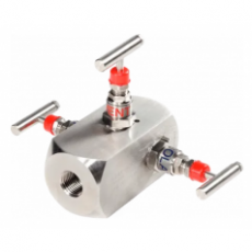 oilvervalves 双截止排气阀“IN”型系列