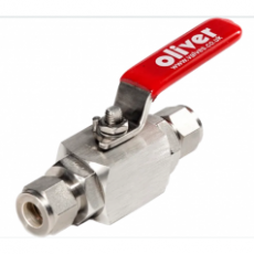 oilvervalves 单隔离球阀B6BI系列