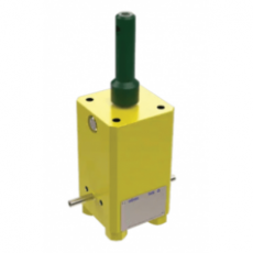 oilvervalves 高压、高温针阀系列