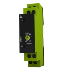 tele 时间继电器E1ZTP 230V交流电系列