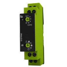 tele 时间继电器E1ZTPNC 230V 交流电系列