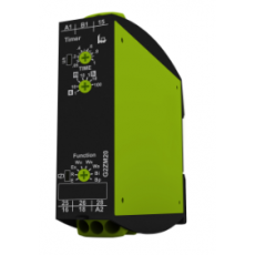 tele 时间继电器G2ZM20 12-240VAC/DC