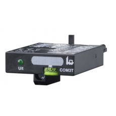 tele 时间继电器COM3T 24-240VAC/DC系列