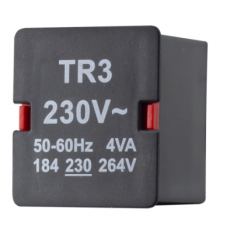 tele 变压器模块TR3-230VAC系列
