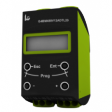 tele 负载监视器G4BM480V12ADTL20系列
