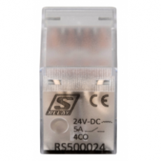 tele 开关继电器RS500024 RM 024-N系列