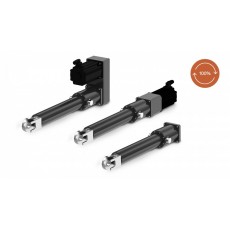 EWELLIX 电动缸SRSA/SVSA系列