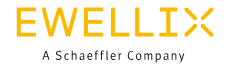 瑞典EWELLIX佳武自营旗舰店