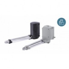 EWELLIX 线性执行器Ecomag系列