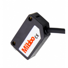 Mibbo 红光方形传感器PC22系列
