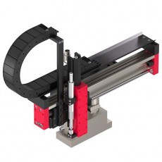 afag 执行器EPS mini XZ系列